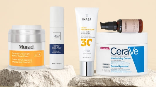 How to Repair a Damaged Skin Barrier in 7 Steps