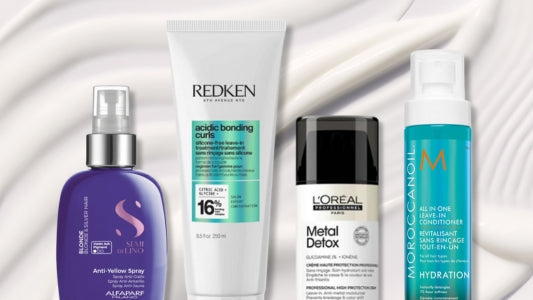 How to Use Leave in Conditioner? - Millies