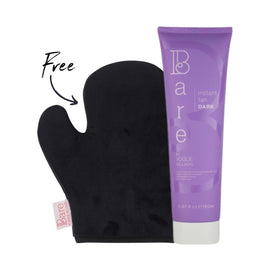 Bare By Vogue Instant Tan Dark