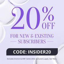 20% off with code INSIDER20