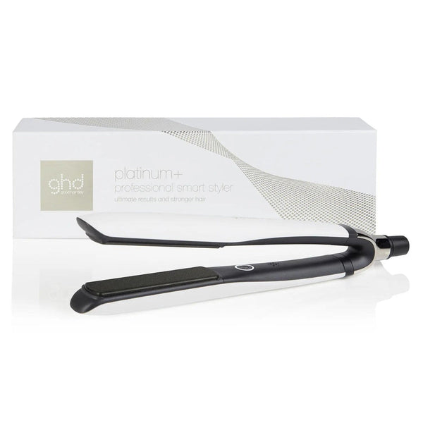 Ghd platinum styler vs clearance platinum plus