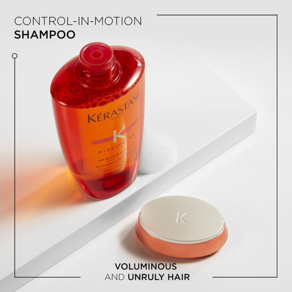 Kérastase Discipline Bain Oleo-Relax Shampoo