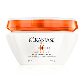 Kérastase Nutritive Masquintense Riche Deep Mask For Very Dry, Medium To Thick Hair
