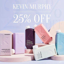 25% off Kevin Murphy