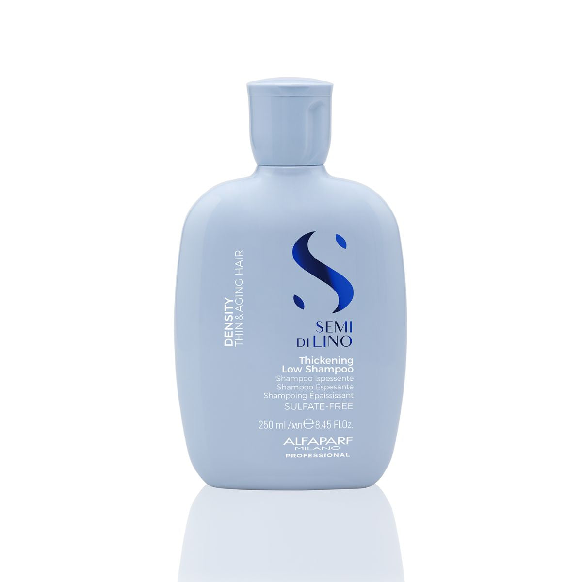 Semi Di Lino Density Shampoo 250ml