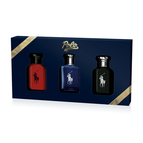 Ralph Lauren Polo Discovery Gift Set