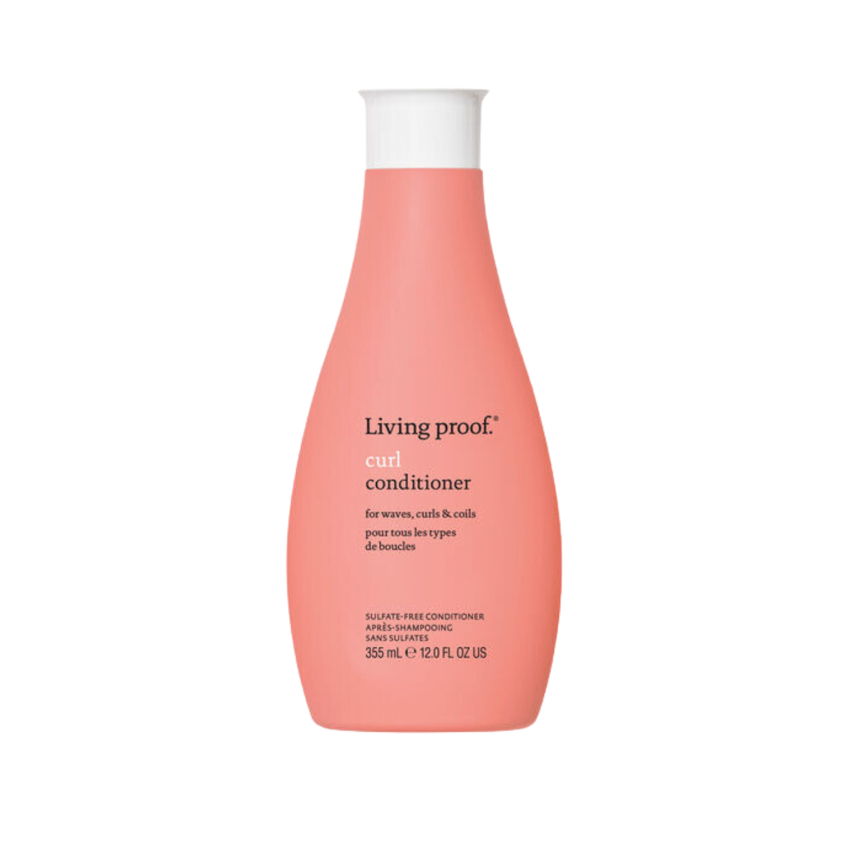Living Proof Curl Conditioner - 355 mL