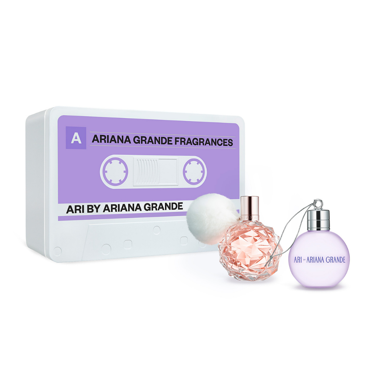 Ariana Grande Ari 30ml Gift Set
