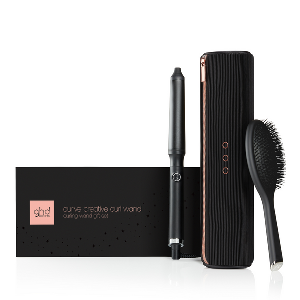 Ghd curve creative curl wand ireland best sale