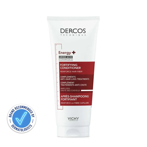 Energising Fortifying Conditioner | Canada | Official Site - View #10