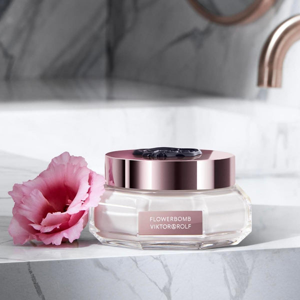 Viktor Rolf Flowerbomb Body Cream