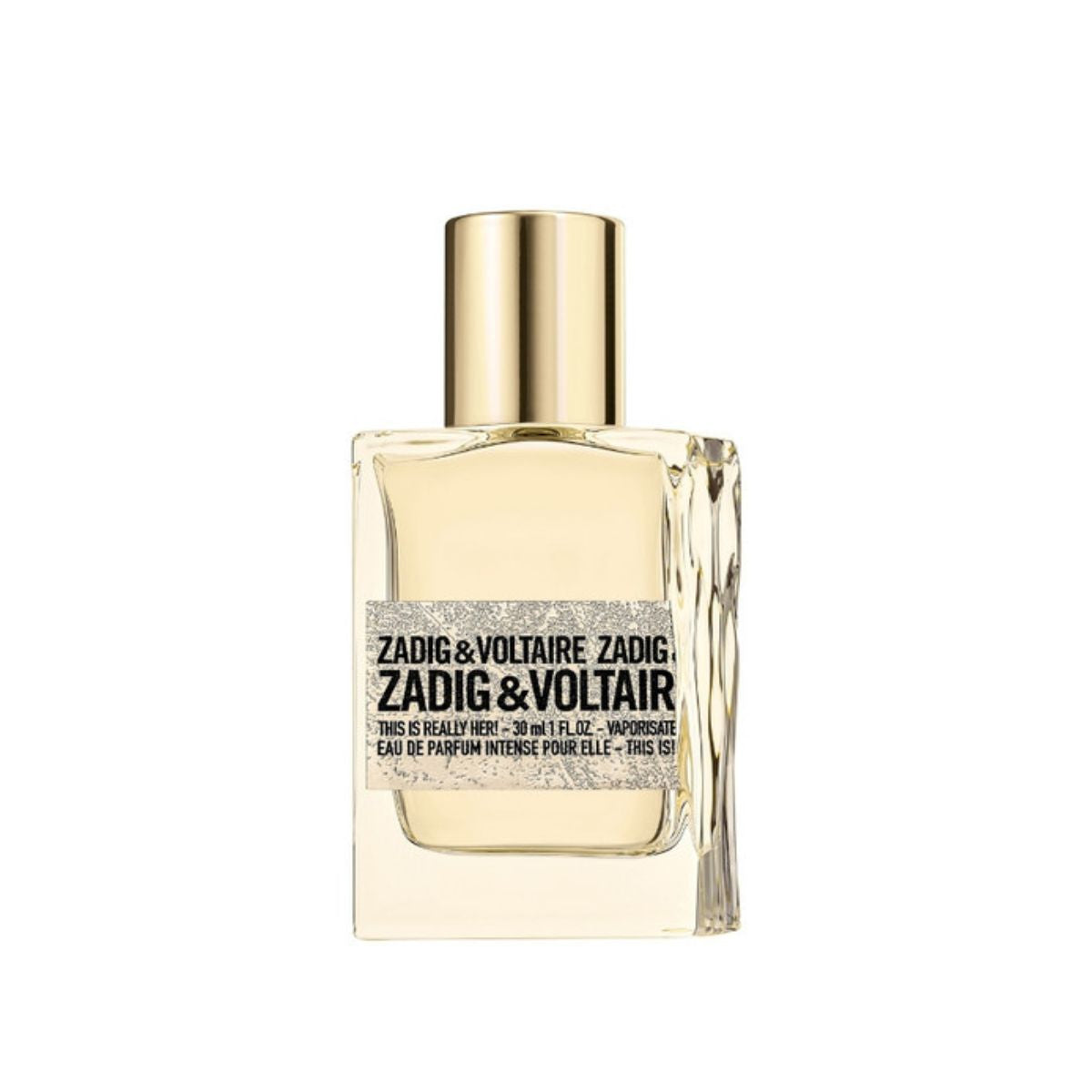 Zadig & Voltaire This Is Really Her Eau De Parfum