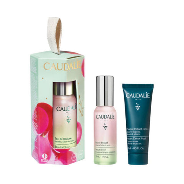 CAUDALIE Eau de Beauté 30ml 2本セット Caudalie eau de beaute 30ml : Amazon.sg: Beauty