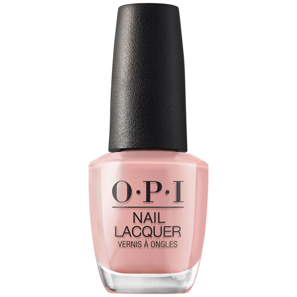 OPI Nail Lacquer Dulce De Leche