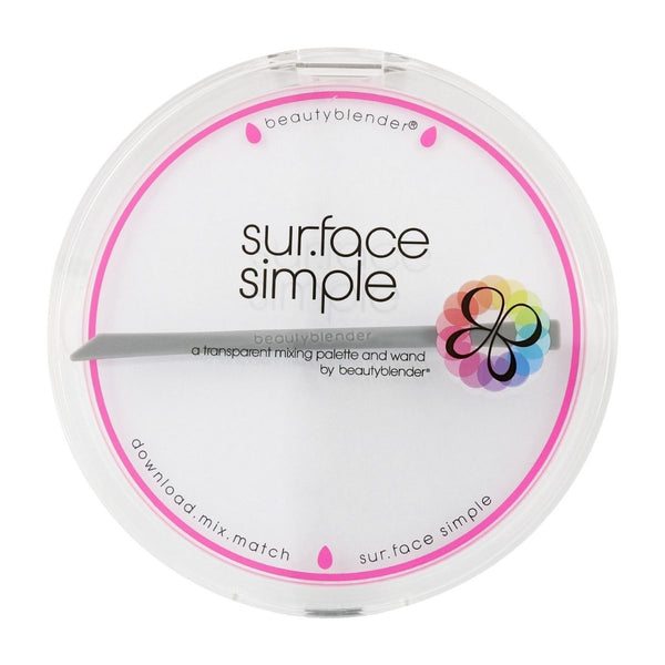 beautyblender [sur.face simple]