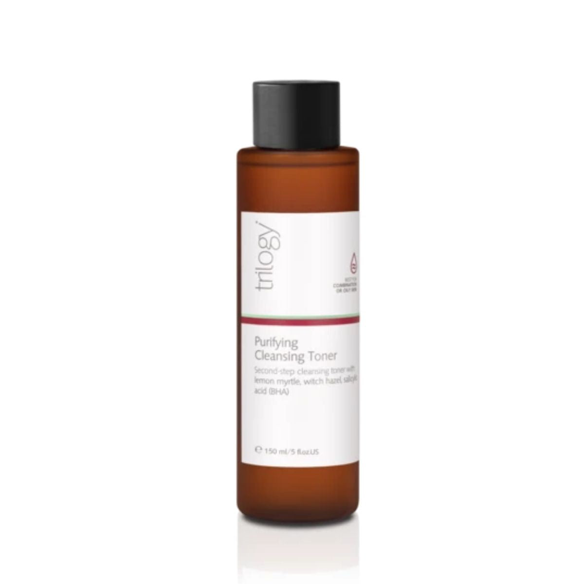 Trilogy Purifying Cleansing Toner