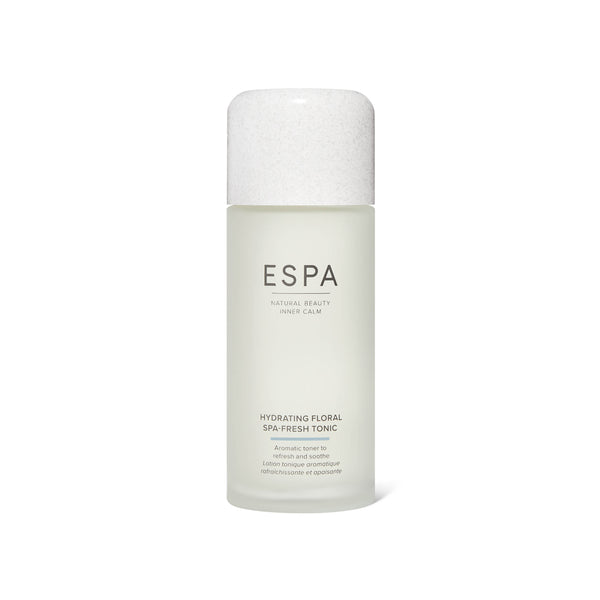 Tonique Herbal Espa Balancing - 200ml, Pour Peaux Grasses Et Mixtes