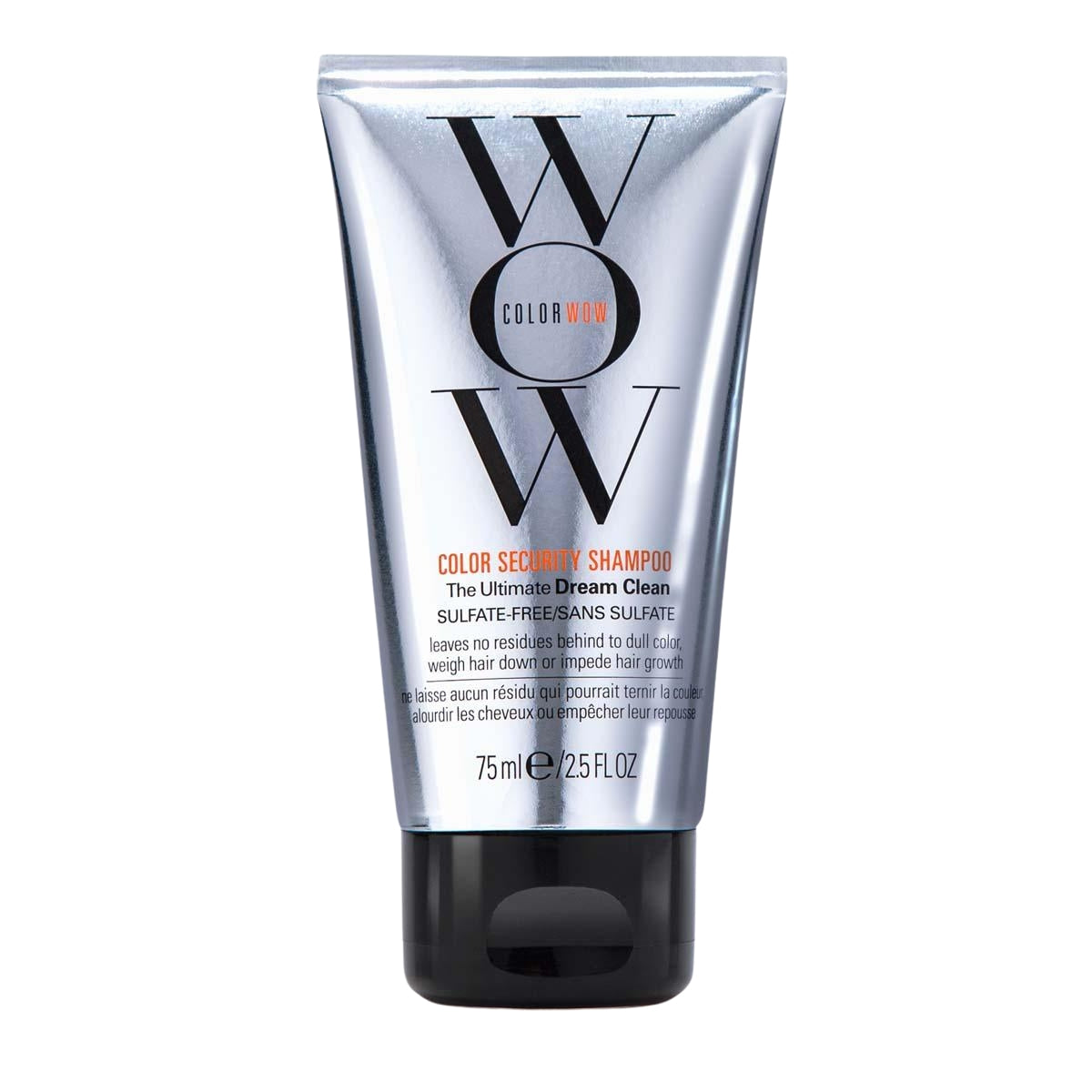 Color Wow Security Shampoo Travel Size