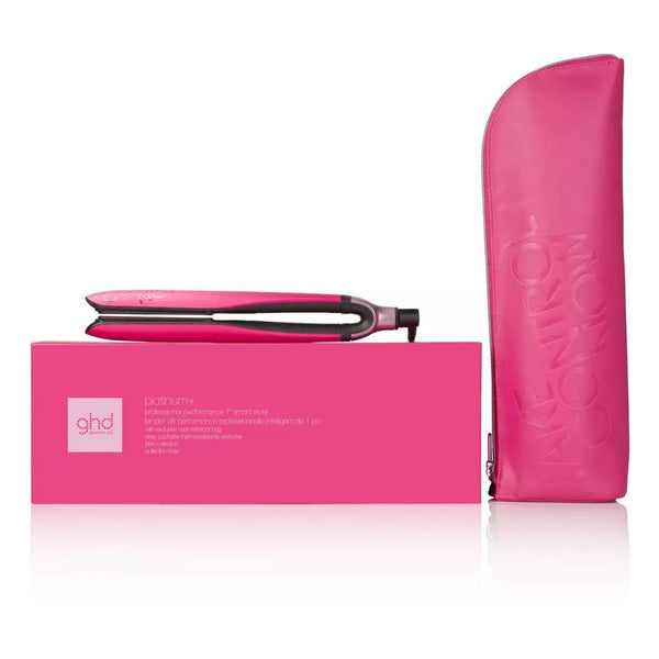 Ghd 2024 pink orchid