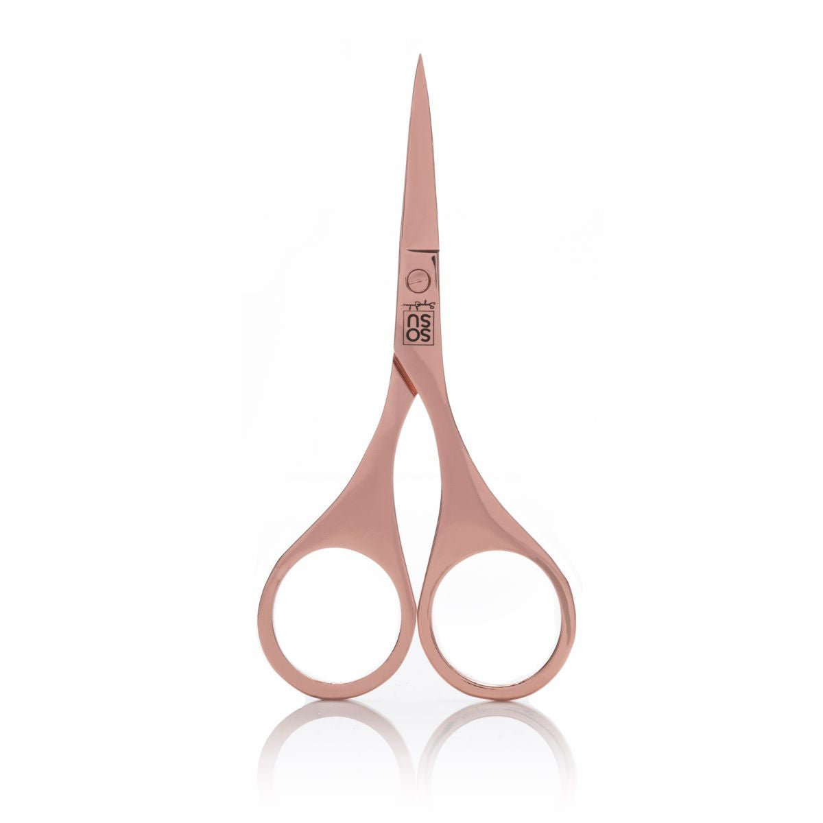 SOSU Cosmetics Precision Lash Scissors