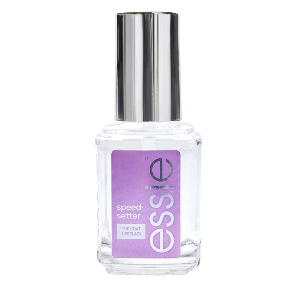 Essie Nail Care Speed Setter Top Coat