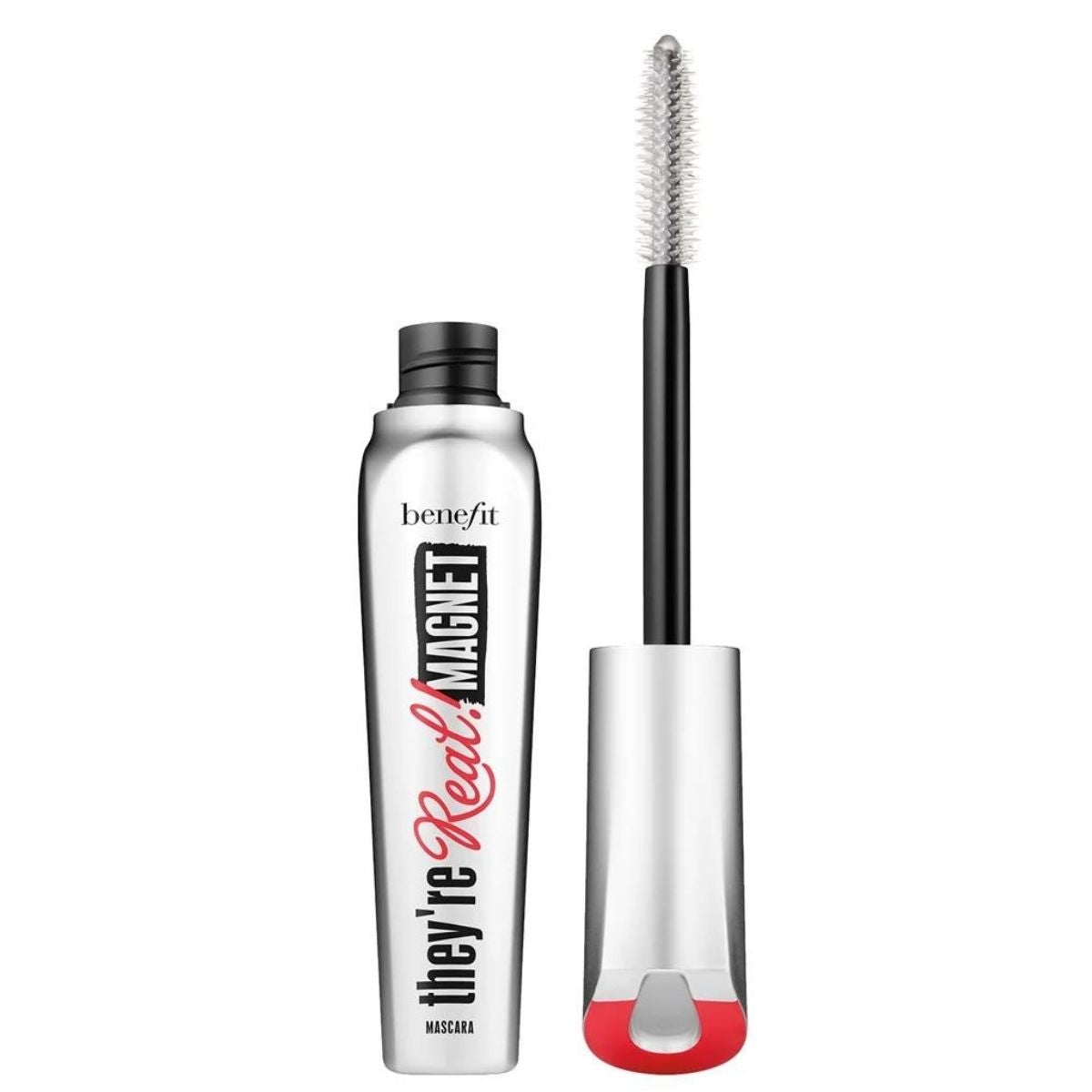 Benefit They're Real Magnet Black Mascara