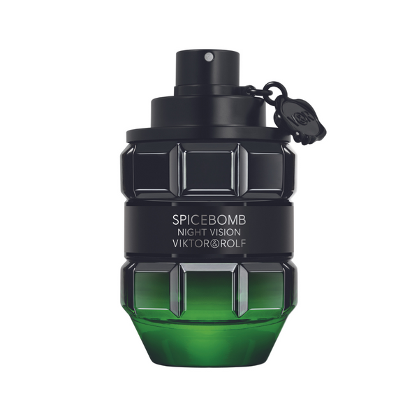 Viktor and rolf spicebomb night vision sale