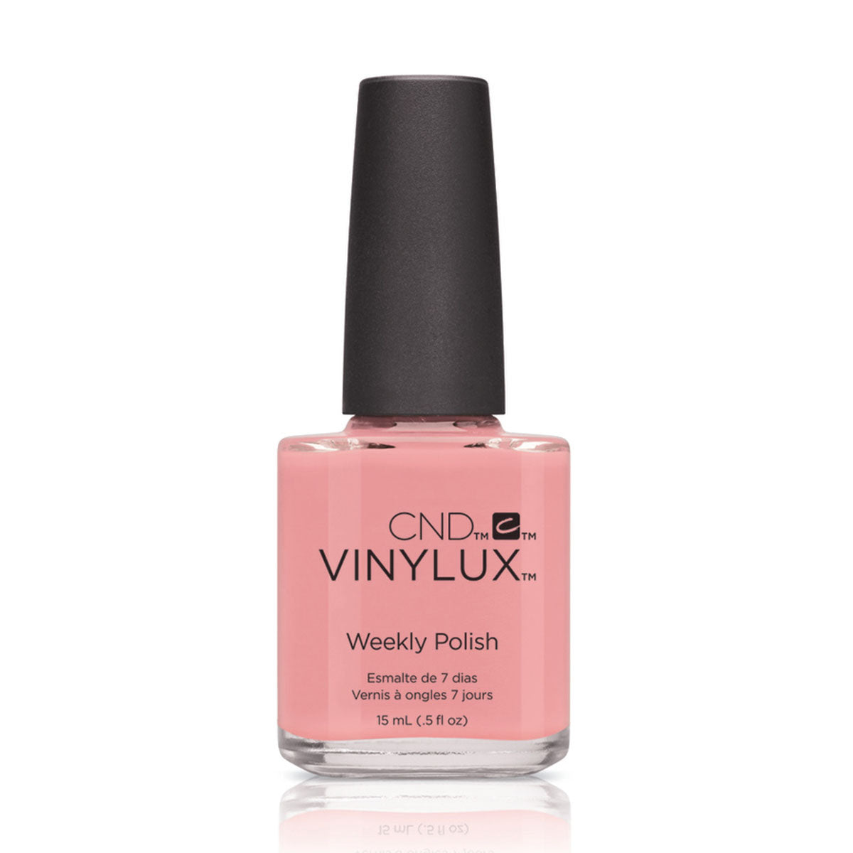 CND Vinylux Nude Knickers