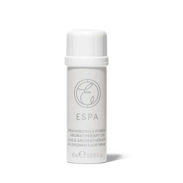 ESPA Frankincense and Myrrh Aromatherapy Diffuser Pod Oil 10ml