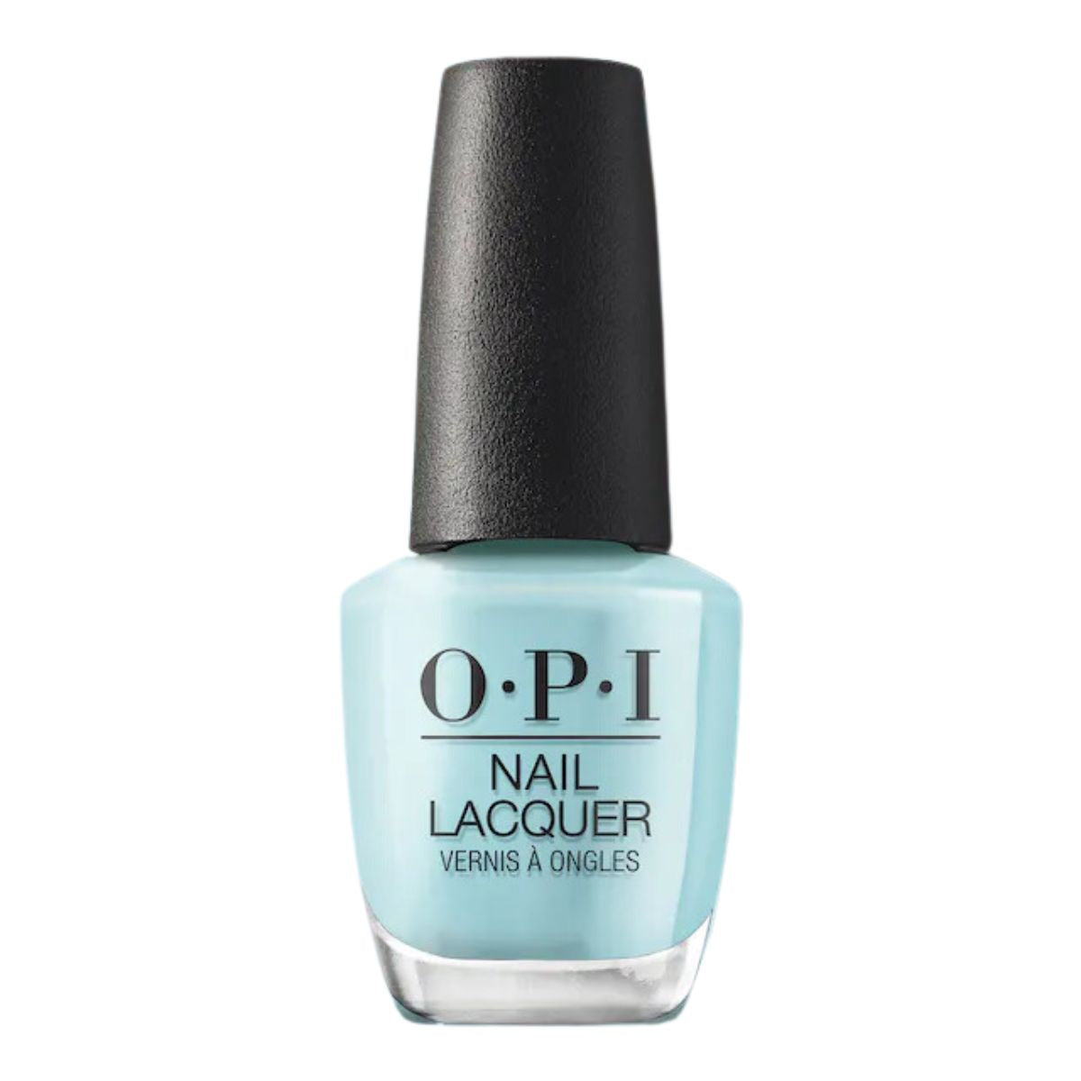 Opi blue green nail on sale polish