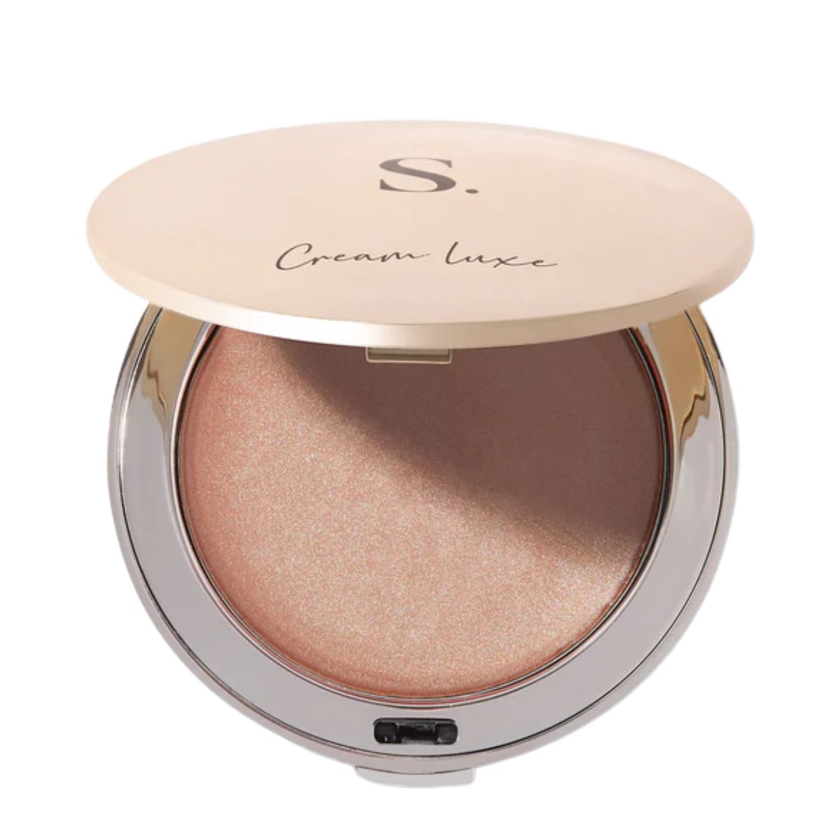 Sculpted By Aimee Connolly Creme Luxe Glow Highlighter