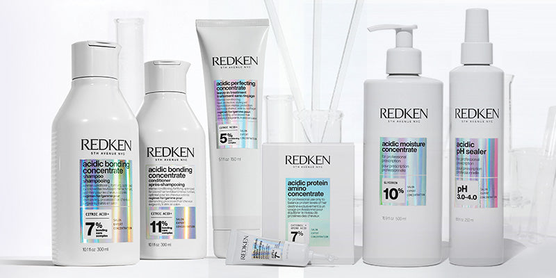 Redken Acid Bonding Concentrate - Why you need it!