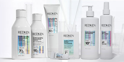 Redken Acid Bonding Concentrate - Why you need it!