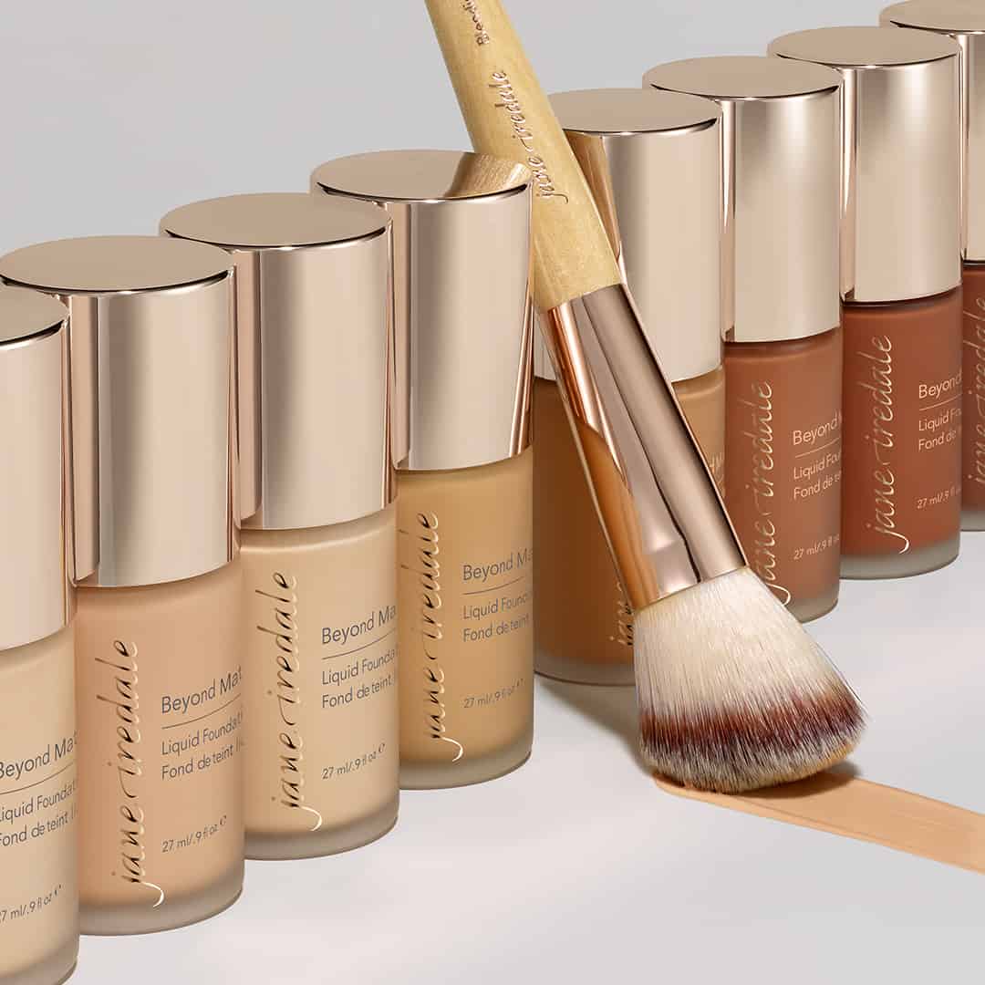 Our Top Picks From Our Vegan Beauty Range