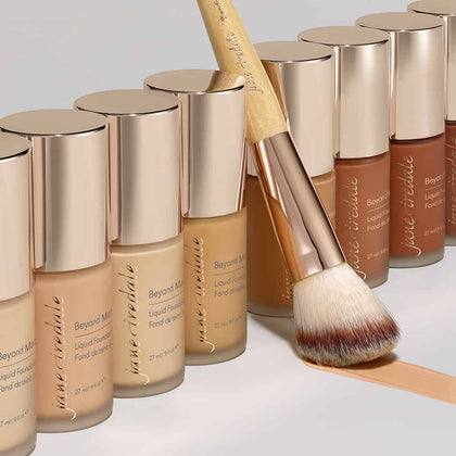 Our Top Picks From Our Vegan Beauty Range