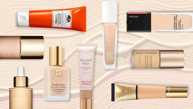 10 Best Foundations for Mature Skin