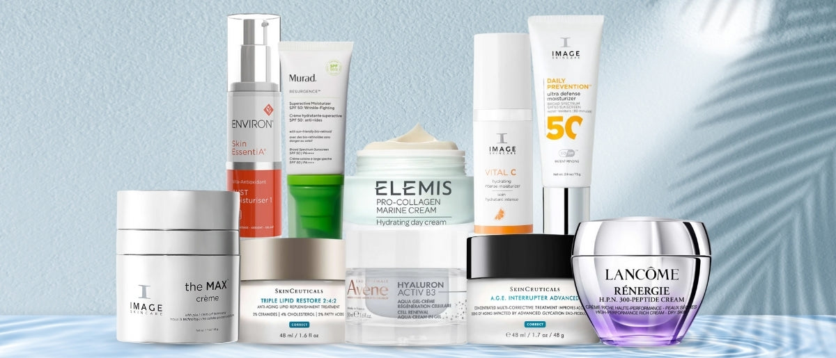 10 Best Moisturiser for Mature Skin, Millies Ireland