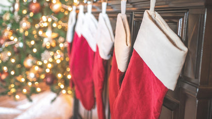 5 Stunning Stocking Fillers That Make The Perfect Gift