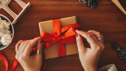 Five Fantastic Gifts For Your Secret Santa