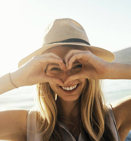 Get your skin summer ready