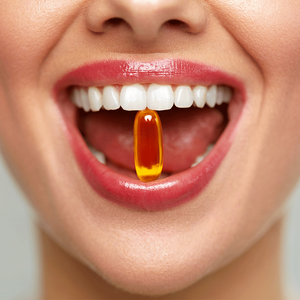 Best Vitamins to give you Healthy Glowing Skin