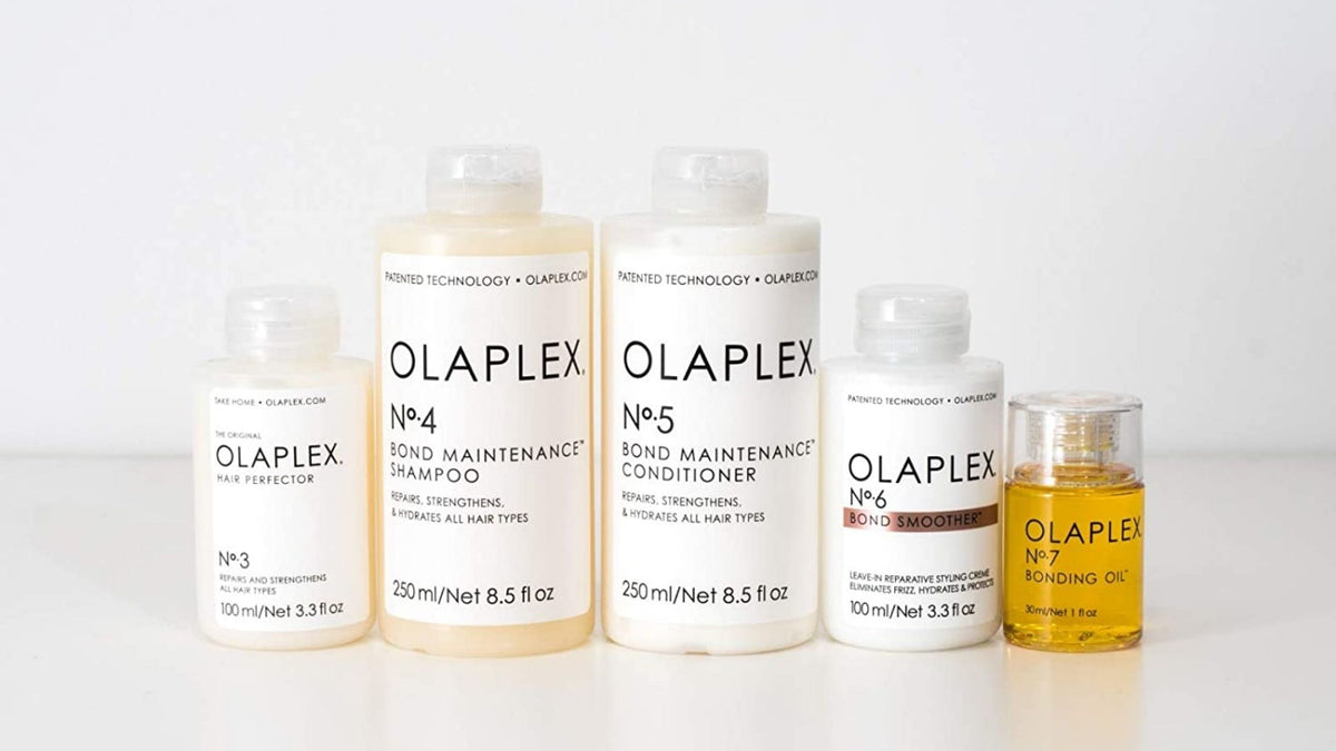 Introducing Olaplex No.8: Your New Go-To Hair Treatment