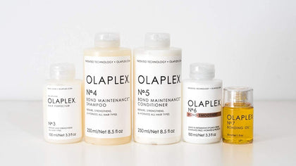 Introducing Olaplex No.8: Your New Go-To Hair Treatment