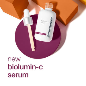 NEW Dermalogica Biolumin -C Serum