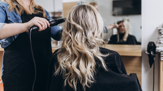 The Perfect Haircare to Maintain Your Salon Style