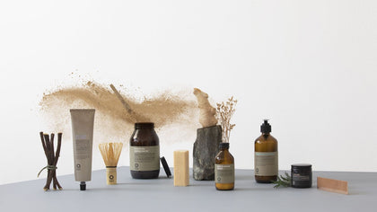 OWAY – Organic Way, A Natural Approach to Luxury Haircare