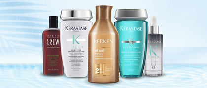 5 Itchy Scalp Treatments and Shampoos to Help Soothe Irritation