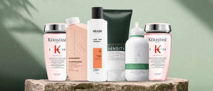 6 Best Shampoos for Hair Loss