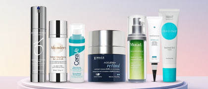 7 Retinol Benefits: What is Retinol Good For?