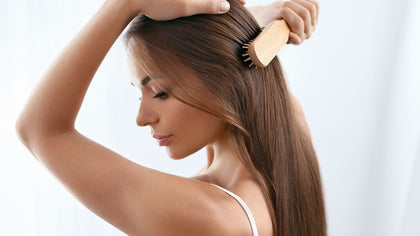Top tips for protecting your hair this summer